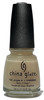 China Glaze Nail Polish Lacquer Yearning - .5oz