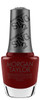 Morgan Taylor Nail Lacquer Red Shore City Rouge - 0.5oz