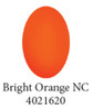 U2 Vibrant Color Powder - Bright Orange