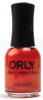 ORLY Nail Lacquer Dancing Embers - .6 fl oz / 18 mL