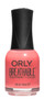 Orly Breathable Treatment + Color Nail Superfood - 0.6 oz