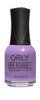 Orly Breathable Treatment + Color Feeling Free - 0.6 oz