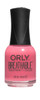 Orly Breathable Treatment + Color Pep In Your Step - 0.6 oz