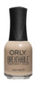 Orly Breathable Treatment + Color Bare Necessity - 0.6 oz