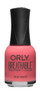 Orly Breathable Treatment + Color Flower Power - 0.6 oz