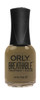 Orly Breathable Treatment + Color Don't Leaf Me Hanging - 0.6 oz