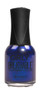 Orly Breathable Treatment + Color You're On Sapphire - 0.6 oz