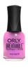 Orly Breathable Treatment + Color Orchid You Not - 0.6 oz