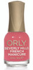 ORLY Nail Lacquer Beverly Hills Plum - .6 fl oz / 18 mL