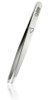 Rubis Switzerland Stainless Steel with a Heart Slanted Tip 3-3/4" - K102H