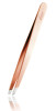 Rubis Switzerland Rose Gold Slanted Tip 3-3/4" - K103FB