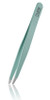 Rubis Switzerland Tiffany Blue Satin Slanted Tip 3-3/4" - K1618