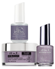 ibd Gel & Dip & Lacquer Trio Set Amethyst Surprise