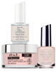 ibd Gel & Dip & Lacquer Trio Set Beauty Sleep