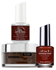 ibd Gel & Dip & Lacquer Trio Set Fall Forward