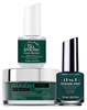 ibd Gel & Dip & Lacquer Trio Set Green Monster