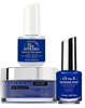 ibd Gel & Dip & Lacquer Trio Set Heart of the Ocean