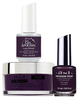 ibd Gel & Dip & Lacquer Trio Set Luxe Street