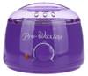Professional Wax Warmer Pro-Wax 100 Purple