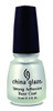 China Glaze Strong Adhesion Base Coat - .5oz