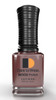 LeChat Dare To Wear Mood Mahogany Magic - .5 oz