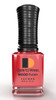 LeChat Dare To Wear Mood Tangerine Dream - .5 oz