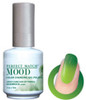 LeChat Perfect Match Mood Gel Polish Shamrock - .5oz