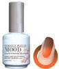 LeChat Perfect Match Mood Gel Polish Desert Sunrise - .5oz