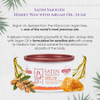 Satin Smooth Honey Wax with Argan Oil - 14oz