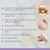 Satin Smooth Honey Wax with Argan Oil - 14oz