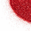 LeChat EFFX Glitter Ruby Red - 20 grams