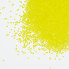 LeChat EFFX Glitter Neon Yellow - 20 grams
