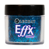 LeChat EFFX Glitter Electric Blue - 20 grams