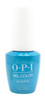 OPI GelColor Feel Bluetiful - .5 Oz / 15 mL