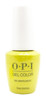 OPI GelColor Bee Unapologetic - .5 Oz / 15 mL