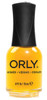 ORLY Nail Lacquer Claim To Fame - .6 fl oz / 18 mL