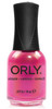 ORLY Nail Lacquer Don’t Pop My Balloon - .6 fl oz / 18 mL