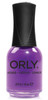 ORLY Nail Lacquer Crash The Part - .6 fl oz / 18 mL