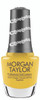 Morgan Taylor Nail Lacquer Ugh, As If - .5 oz