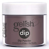 Gelish Dip Powder On The Fringe - 0.8 oz / 23 g
