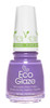 Eco Glaze Nail Polish Violet Breeze - 14 mL / 0.5 fl oz