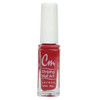 LeChat Cm Striping Nail Art - Just Red