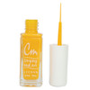 LeChat Cm Striping Nail Art - Sunflower Yellow