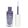 LeChat Cm Striping Nail Art - Royal Purple