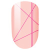 LeChat Cm Striping Nail Art - Light Purple