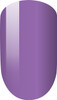 LeChat Dare To Wear Nail Lacquer Pure Purple - .5 oz