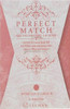 LeChat Perfect Match Gel Polish & Nail Lacquer Precious Coral - .5oz