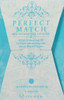 LeChat Perfect Match Gel Polish & Nail Lacquer Morning Melody - .5oz