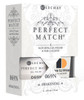 LeChat Perfect Match Gel Polish & Nail Lacquer Awakening - .5 oz
