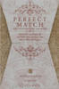 LeChat Perfect Match Gel Polish & Nail Lacquer Crystal Ball - .5oz